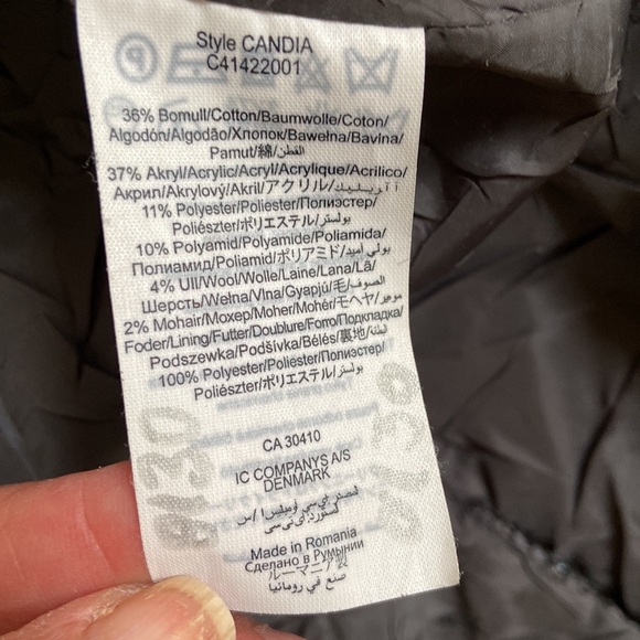 Classic Chanel style jacket - Picture 13 of 13